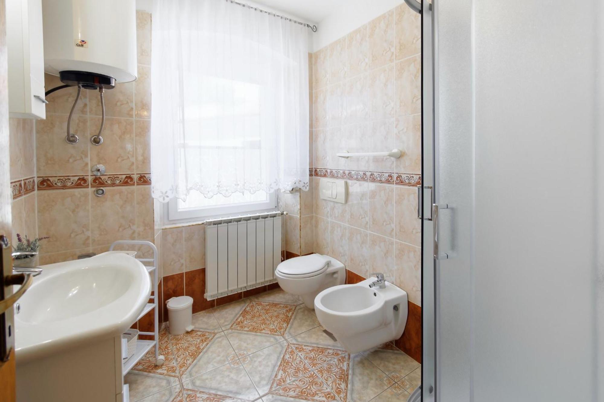 Apartments Viola By Rent Istria Momjan Zewnętrze zdjęcie