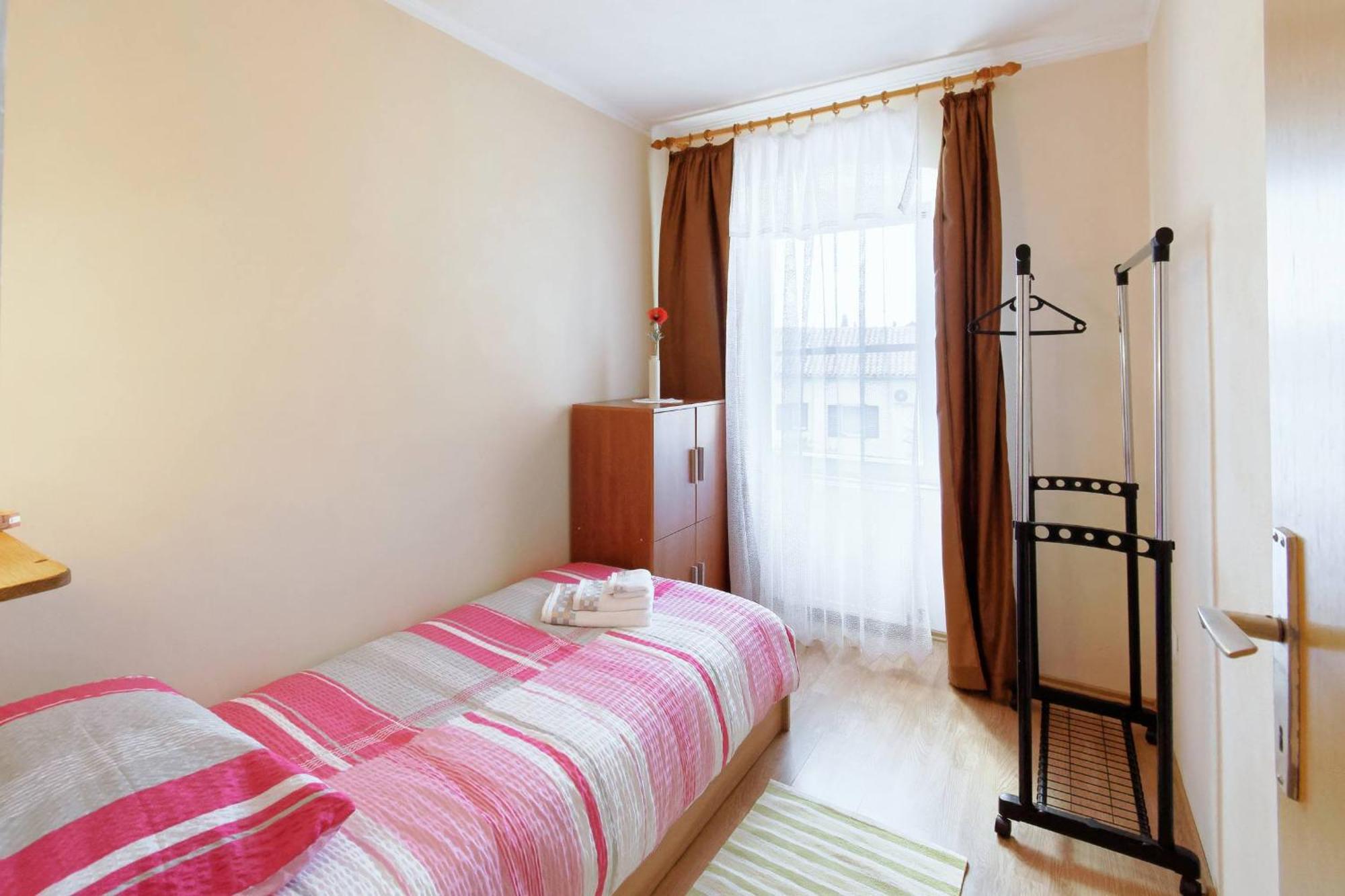 Apartments Viola By Rent Istria Momjan Zewnętrze zdjęcie