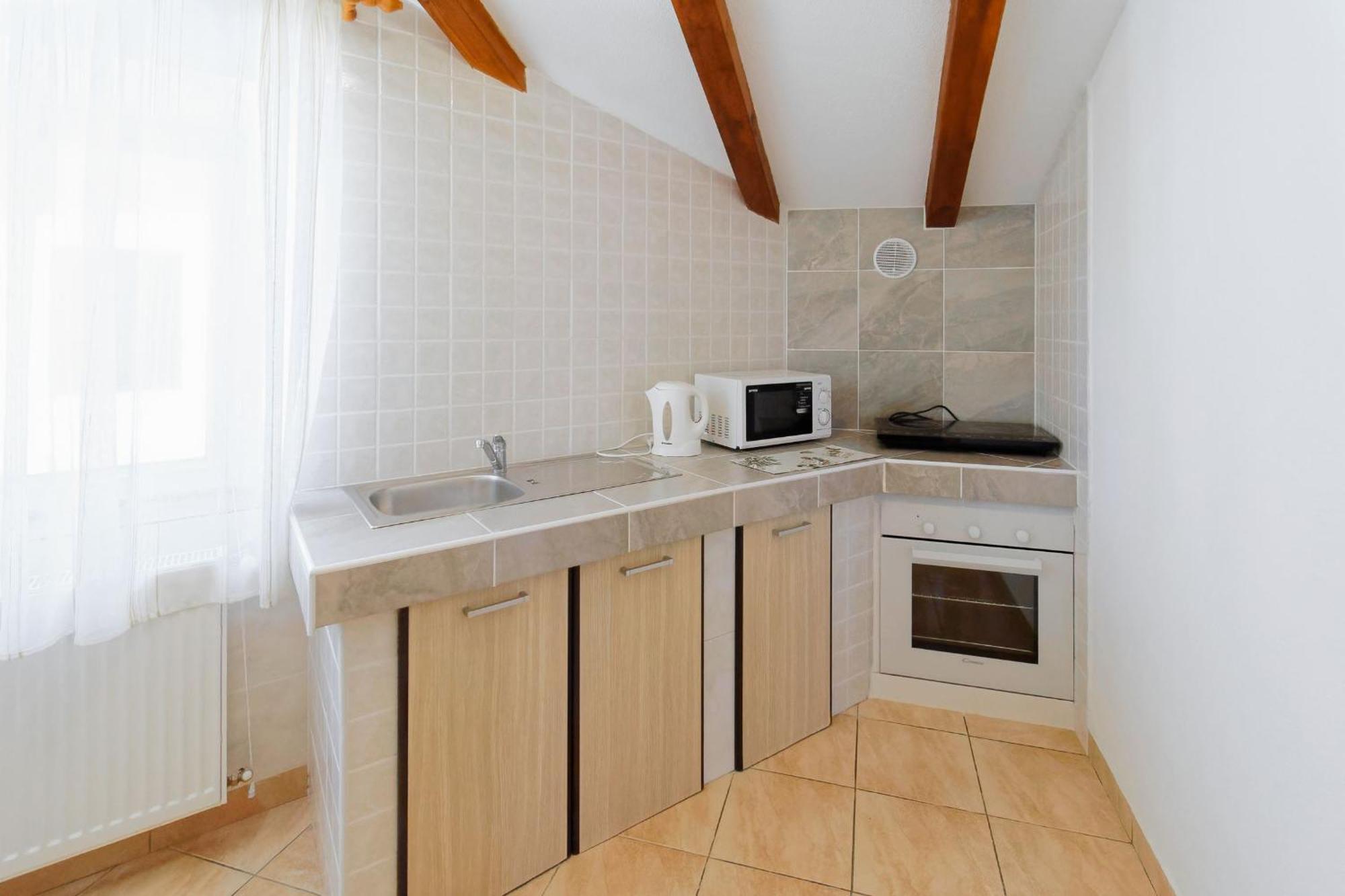 Apartments Viola By Rent Istria Momjan Zewnętrze zdjęcie