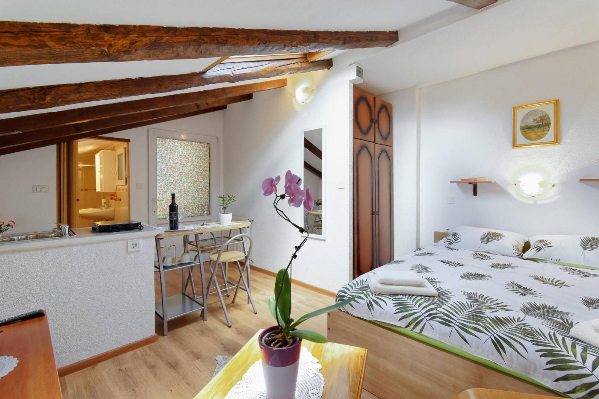 Apartments Viola By Rent Istria Momjan Zewnętrze zdjęcie