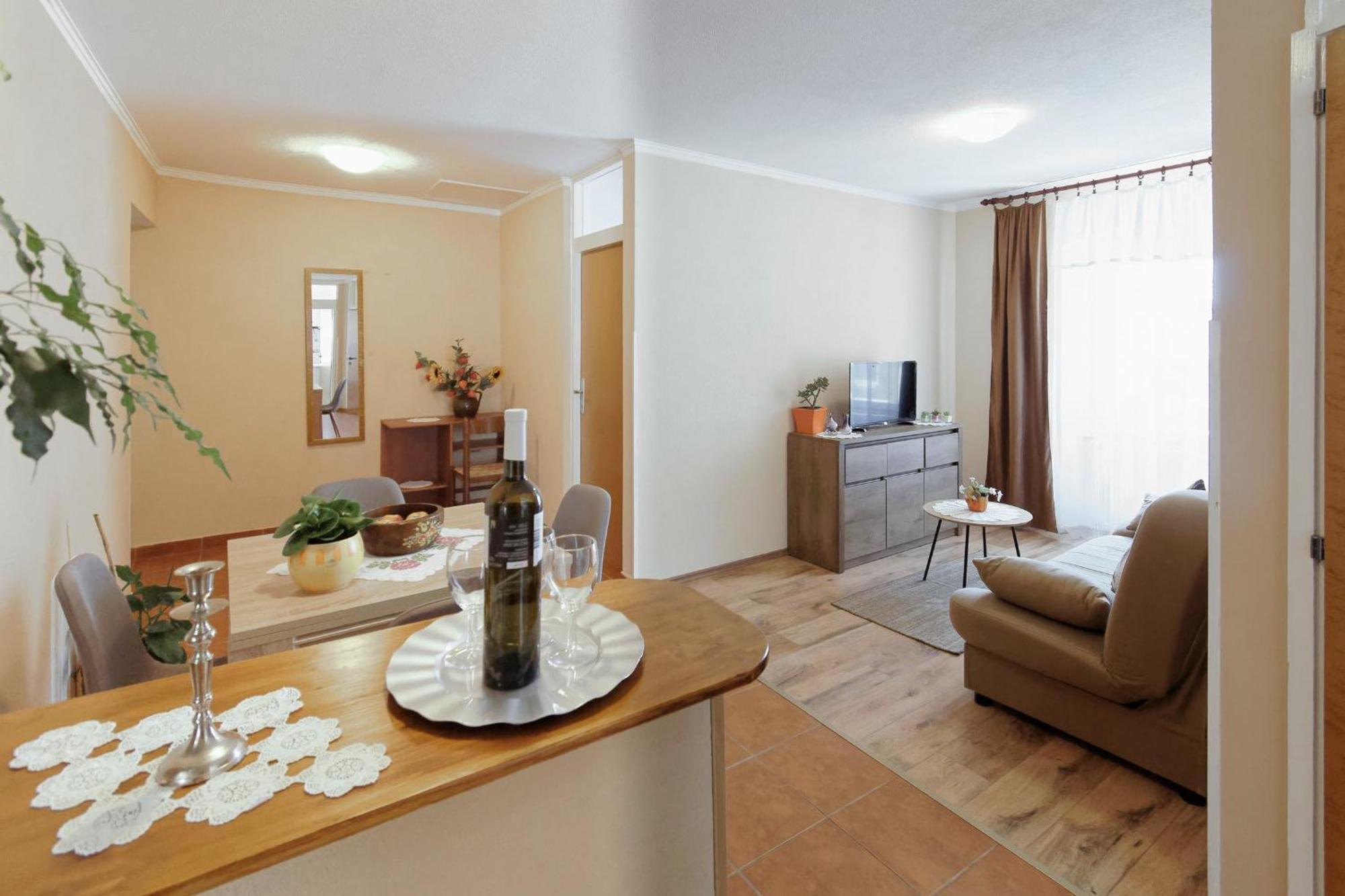 Apartments Viola By Rent Istria Momjan Zewnętrze zdjęcie