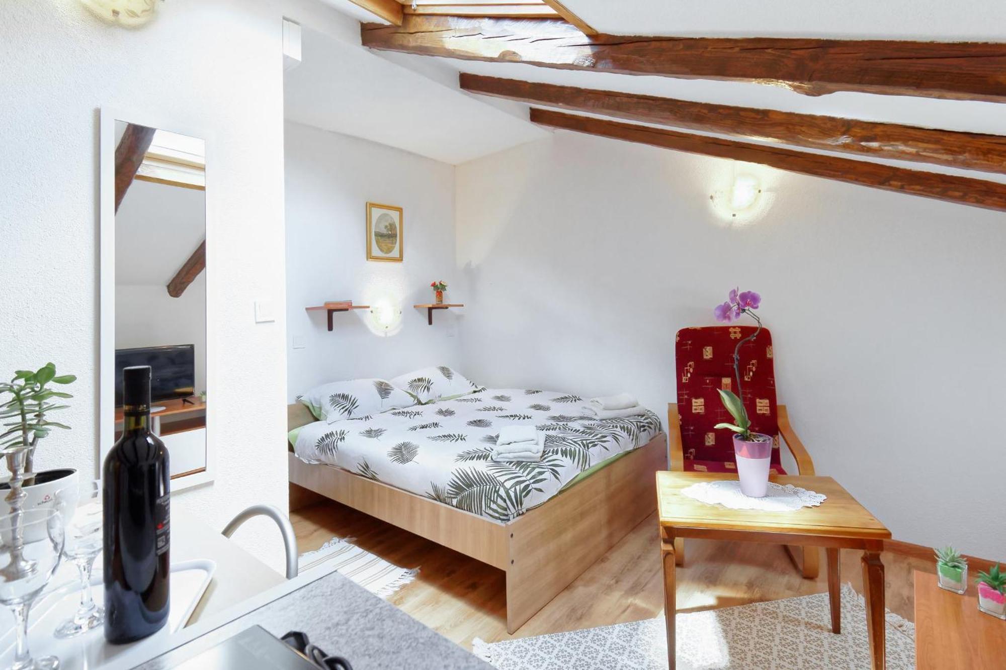 Apartments Viola By Rent Istria Momjan Zewnętrze zdjęcie