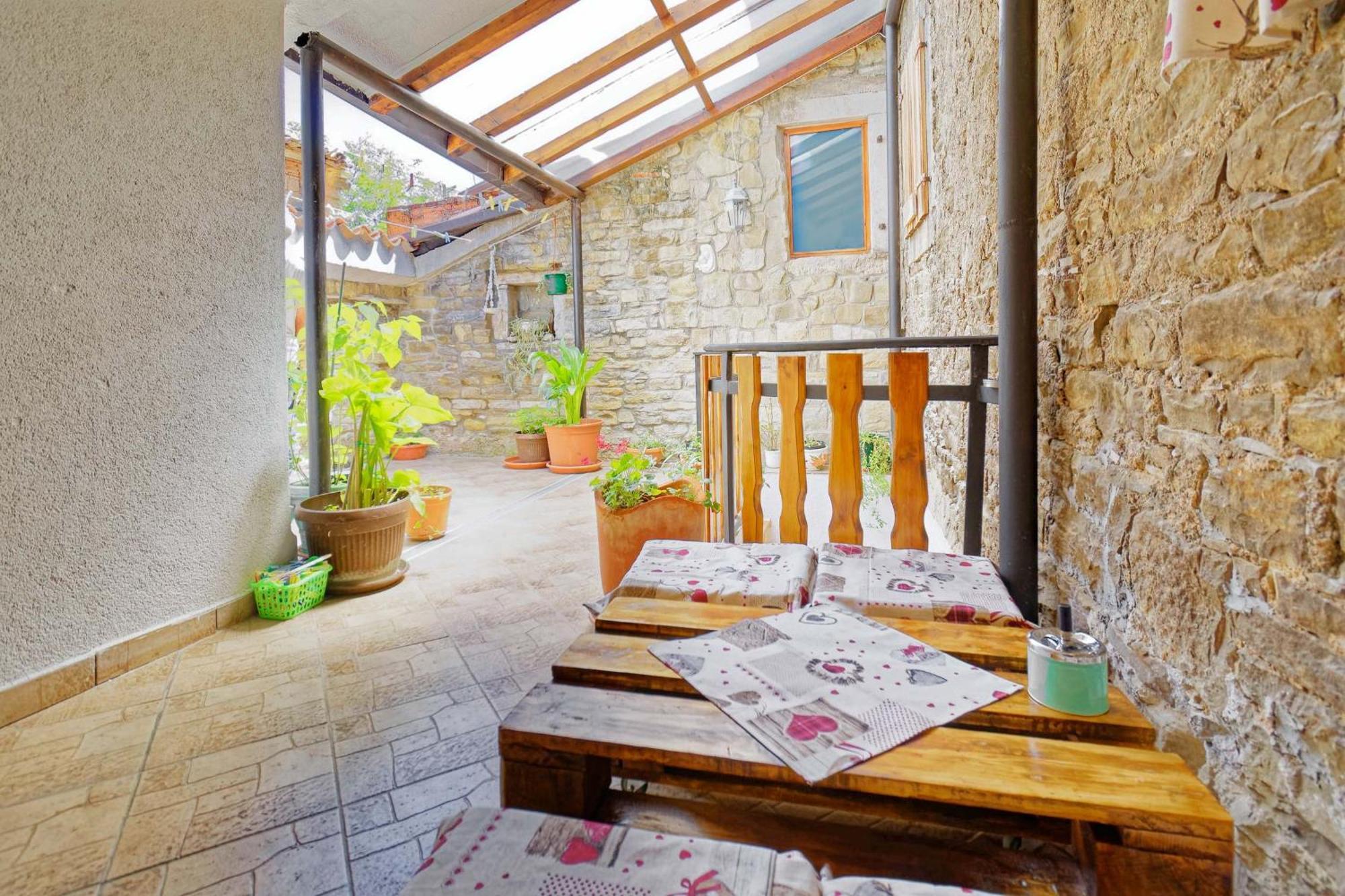 Apartments Viola By Rent Istria Momjan Zewnętrze zdjęcie
